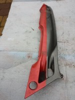 пластик хвост левый Honda CBR 600 F2 1993