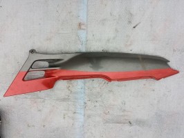 пластик хвост правый Honda CBR 600 F2 1993