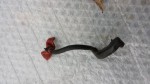провод с плюсовой клемой Honda CBR 600 F2 1992