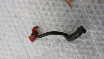 провод с плюсовой клемой Honda CBR 600 F2 1992