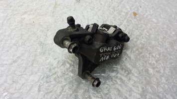 суппорт тормозной передний левый Suzuki GSX-R 600 SRAD 2000