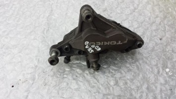 суппорт тормозной передний правый Suzuki GSX-R 600 SRAD 2000