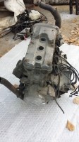 двигатель ДВС мотор Honda CBR 600 F2 1992