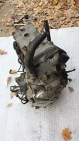 двигатель ДВС мотор Honda CBR 600 F2 1992