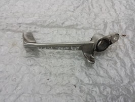 кронштейн подножки левый перед в сборе Honda CBR 954 2002 2003