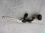 машинка насосик тормоза перед Honda CBR 954 2002 2003