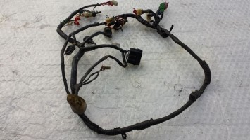 Проводка главная фишки в сборе Honda CBR 600 F2 1992