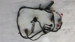 Проводка главная фишки в сборе Honda CBR 600 F2 1992