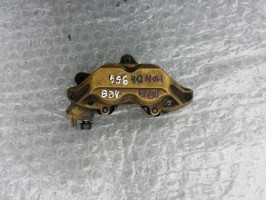 суппорт тормозной передний левый Honda CBR 954 2002 2003