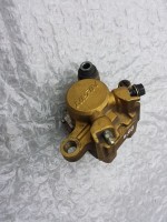 суппорт тормозной задний Honda CBR 954 2002 2003