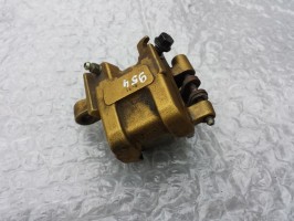 суппорт тормозной задний Honda CBR 954 2002 2003