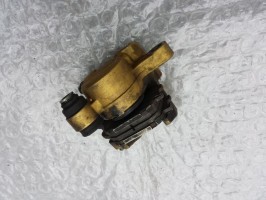 суппорт тормозной задний Honda CBR 954 2002 2003