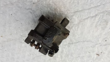 суппорт задний б\у запчасти Honda CBR 600 F2 1992