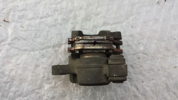 суппорт задний б\у запчасти Honda CBR 600 F2 1992