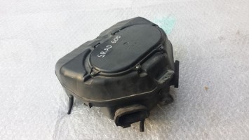 корпус воздушного фильтра Suzuki GSX-R 600 SRAD 2000