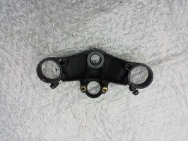 траверса полка верхняя Honda CBR 954 2002 2003