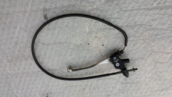 ручка сцепления с креплением и тросиком Honda CBR 600 F2 1992