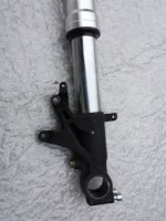 перо вилка амортизатор левый Honda CBR 954 2002 2003