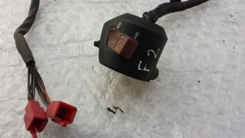 переключатель правый пульт Honda CBR 600 F2 1992