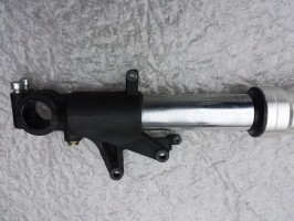 перо вилка амортизатор левый Honda CBR 954 2002 2003