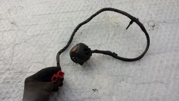 переключатель правый пульт Honda CBR 600 F2 1992