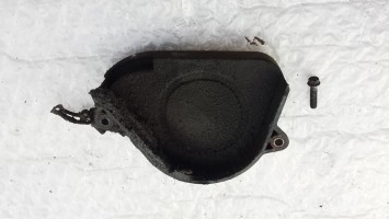 крышка ослонка передней звезды защита Honda CBR 600 F2 1992