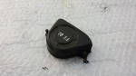 крышка ослонка передней звезды защита Honda CBR 600 F2 1992
