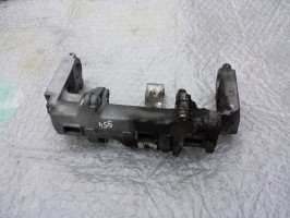 кронштейн заднего маятника амортизатора Honda CBR 954 2002 2003