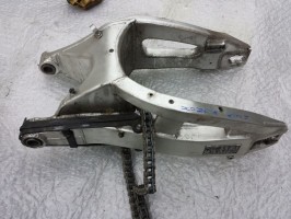 маятник задний Honda CBR 954 2002 2003