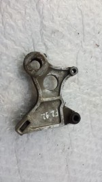 кронштейн крепление заднего суппорта Honda CBR 600 F2 1992