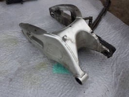 маятник задний Honda CBR 954 2002 2003