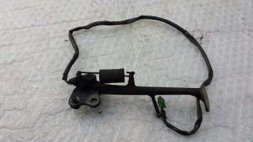 подножка подставка боковая с датчиком подножки Honda CBR 600 F2 1992