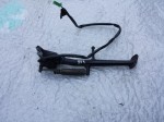 подножка боковая подставка Honda CBR 954 2002 2003