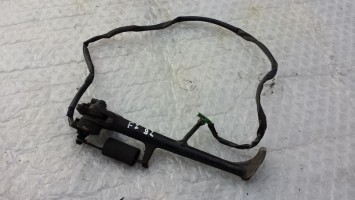 подножка подставка боковая с датчиком подножки Honda CBR 600 F2 1992