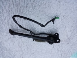 подножка боковая подставка Honda CBR 954 2002 2003