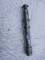 ось оська переднего колеса Honda CBR 954 2002 2003