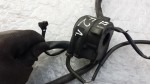 переключатель левый пульт Honda CBR 600 F2 1992
