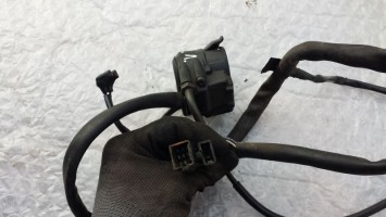 переключатель левый пульт Honda CBR 600 F2 1992