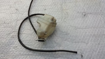 расширительный бачок охлаждения Honda CBR 600 F2 1992