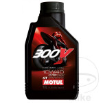 Motul 300V Factory Line 10W40 1L