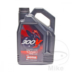 Motul 300V Factory Line 10W40 4L