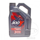 Motul 300V FL ROAD RACING 15W50 4L