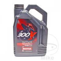Motul 300V FL ROAD RACING 15W50 4L