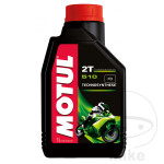 Motul 510 2T 1L Motul 510 2T 1L