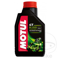 Motul 5100 10W30 4T 1L