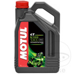 Motul 5100 10W30 4T 4L Motul 5100 10W30 4T 4L