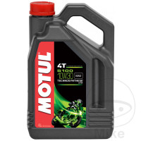 Motul 5100 10W30 4T 4L