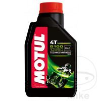 Motul 5100 15W50 4T 1L