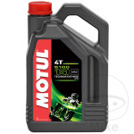 Motul 5100 15W50 4T 4L