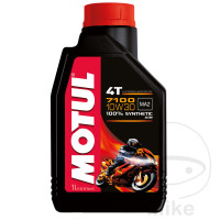 Motul 7100 10W30 4T 1L